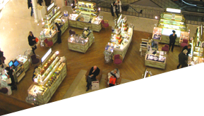 Global Consumer Product - Retail