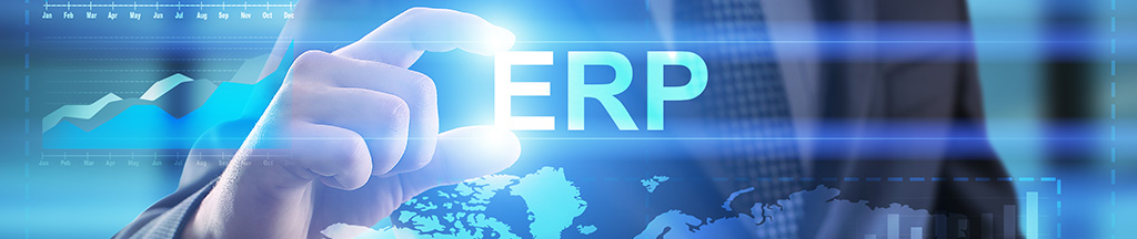 First Tier Technology : ERP