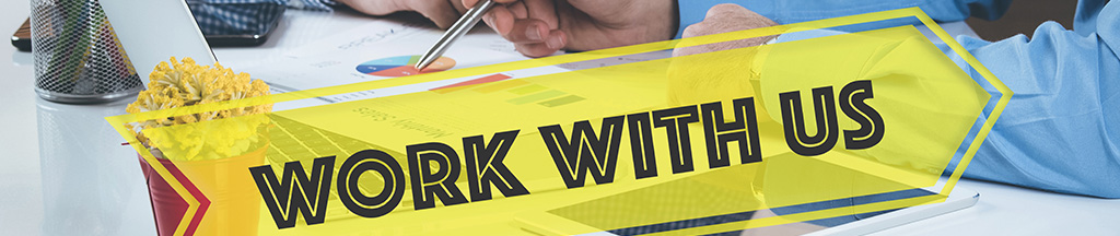 First Tier Technology : Work With Us
